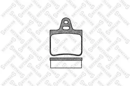 113 000-SX STELLOX